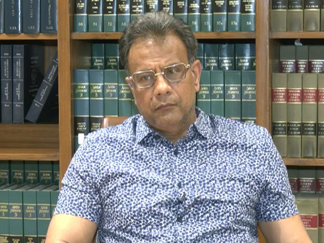 "Judgment Is Completely Flawed": Senior Lawyer On EWS Verdict