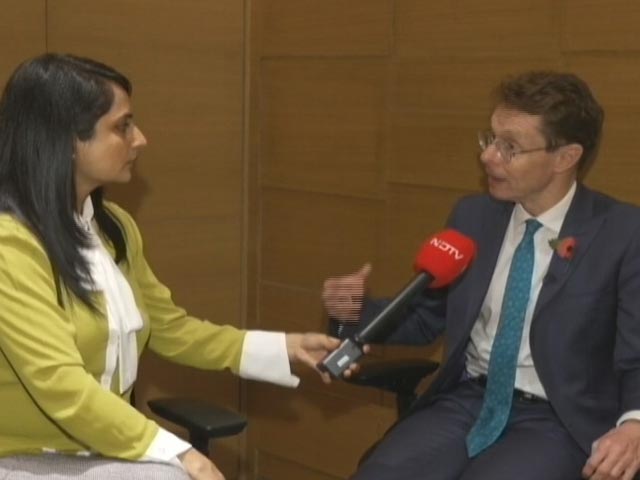 India-UK Trade Deal Should Not Be Rushed Through: Mayor Of West Midlands