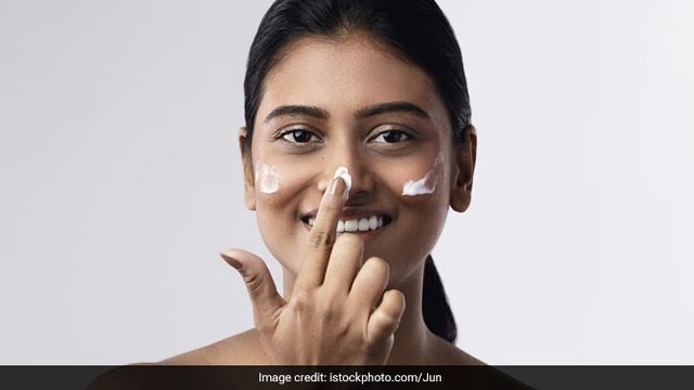 Sunscreen is important year-round, regardless of the season