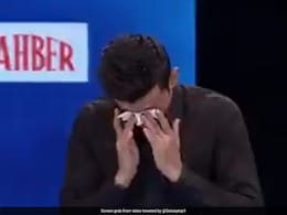 Watch: Shoaib Malik Gets Emotional As He Revisits Pakistan's 2009 T20 World Cup Win Watch: Shoaib Malik Gets Emotional As He Revisits Pakistan's 2009 T20 World Cup Win