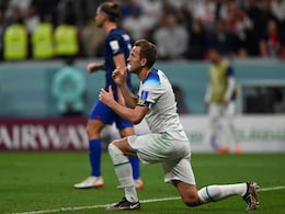 FIFA World Cup Group B Qualification Scenario: How England Can Miss Out On Round Of 16 Berth FIFA World Cup Group B Qualification Scenario: How England Can Miss Out On Round Of 16 Berth