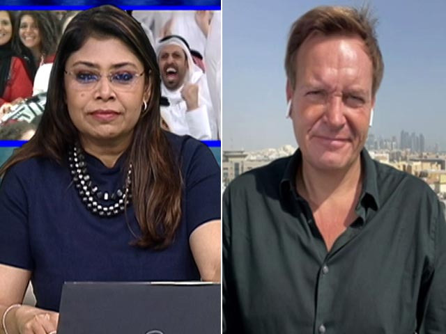 FIFA 2022 - A Cup For The Rich, A Cup For The Middle Class: Danish Journalist