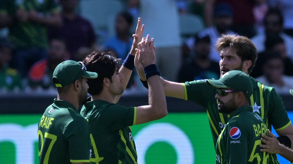 Pakistan vs New Zealand, T20 World Cup, 1st Semi-final: When And Where