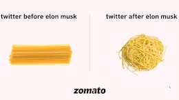 Zomato's 'Spaghetti Meme' On Twitter Controversy Has Left Internet Talking