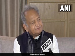 "इससे बड़ी उपलब्धि कोई नहीं..." : राजस्थान में 4 साल के शासन पर बोले CM गहलोत "इससे बड़ी उपलब्धि कोई नहीं..." : राजस्थान में 4 साल के शासन पर बोले CM गहलोत