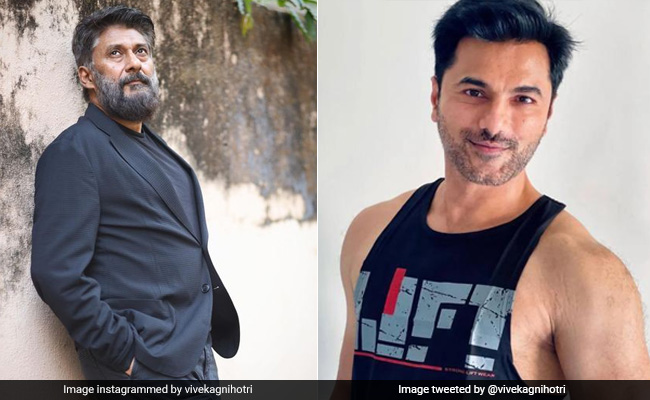 सिद्धांत वीर सूर्यवंशी के निधन पर विवके अग्निहोत्री ने जाहिर की चिंता, कहा- मेडिकल सलाह के बिना बॉडी बनाना खतरनाक