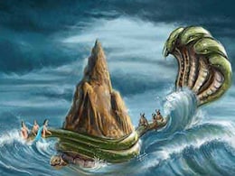 Samudra Manthan: समुद्र मंथन के दौरान निकली थीं ये 5 शुभ चीजें, घर में रखने से होती है बरकत Samudra Manthan: समुद्र मंथन के दौरान निकली थीं ये 5 शुभ चीजें, घर में रखने से होती है बरकत