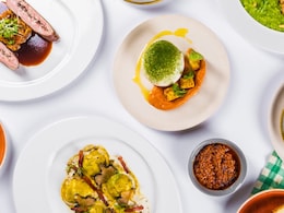 Experience Authentic Italian Cuisine As Super Chef Aceti Takes Over Sorrento, Shangri-La Eros, Delhi