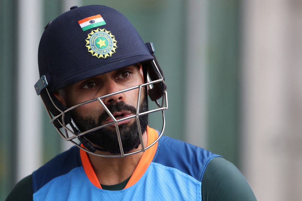 ICC ने  इस दिग्गज को दिया 'प्लेयर ऑफ द मंथ' का अवार्ड, इन दो खिलाड़ियों से थी टक्कर