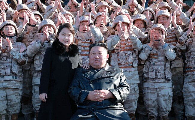 Singaporean Jailed For Selling Strawberry Milk, Coffee To North Korea