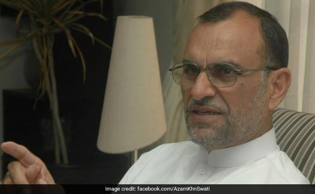 Imran Khan's Party Senator Arrested For Tweets Against Military Officials