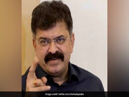 NCP नेता जितेंद्र आव्हाड ठाणे में मराठी फिल्म की स्क्रीनिंग रोकने, दर्शक को पीटने के आरोप में गिरफ्तार NCP नेता जितेंद्र आव्हाड ठाणे में मराठी फिल्म की स्क्रीनिंग रोकने, दर्शक को पीटने के आरोप में गिरफ्तार