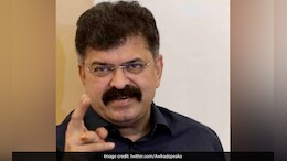 'ज्या काँग्रेस आमदारांची मते फुटली त्यांची हाकलपट्टी करा'