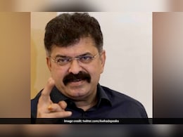 'ज्या काँग्रेस आमदारांची मते फुटली त्यांची हाकलपट्टी करा' 'ज्या काँग्रेस आमदारांची मते फुटली त्यांची हाकलपट्टी करा'