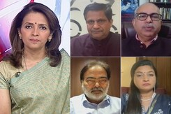 प्राइम टाइम : कांग्रेस के दिग्गज गुजरात में चुनाव प्रचार में क्यों नहीं जुटे? प्राइम टाइम : कांग्रेस के दिग्गज गुजरात में चुनाव प्रचार में क्यों नहीं जुटे?