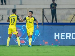 ISL: Hyderabad FC Sink Odisha FC To Record Another Clean Sheet