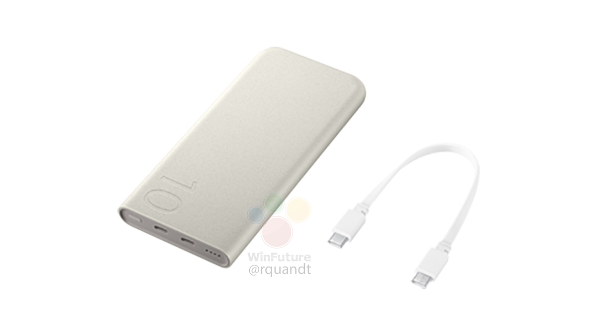 Samsung Galaxy S23 Series Covers, Colour Options Tipped, Power Bank Details Emerge