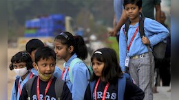 5वीं क्लास की बोर्ड परीक्षा की तारीखों में होगा बदलाव, लोकसभा चुनाव की डेट आने के बाद शिक्षा विभाग कर रहा तैयारी&nbsp;