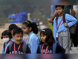 5वीं क्लास की बोर्ड परीक्षा की तारीखों में होगा बदलाव, लोकसभा चुनाव की डेट आने के बाद शिक्षा विभाग कर रहा तैयारी  5वीं क्लास की बोर्ड परीक्षा की तारीखों में होगा बदलाव, लोकसभा चुनाव की डेट आने के बाद शिक्षा विभाग कर रहा तैयारी