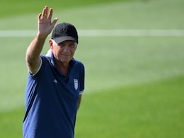 Iran Fury Over Jurgen Klinsmann's FIFA World Cup Criticism