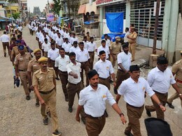 RSS मध्ये महिला का नाहीत? राष्ट्रीय पदाधिकाऱ्यानं दिलं मोठ्या आक्षेपाला उत्तर, पाहा Video RSS मध्ये महिला का नाहीत? राष्ट्रीय पदाधिकाऱ्यानं दिलं मोठ्या आक्षेपाला उत्तर, पाहा Video