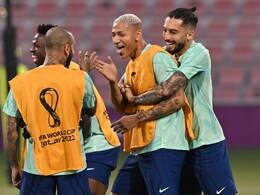 FIFA World Cup, Qatar 2022, Brazil vs Switzerland, Group G: When And Where To Watch Live Telecast, Live Streaming FIFA World Cup, Qatar 2022, Brazil vs Switzerland, Group G: When And Where To Watch Live Telecast, Live Streaming