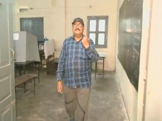 Big Contests In Telangana, Bihar As 6 States Vote In Bypolls, Other Top Stories