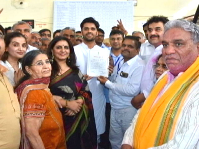 BJP Wins Haryana's Adampur Poll, Bhajan Lal's Legacy Continues