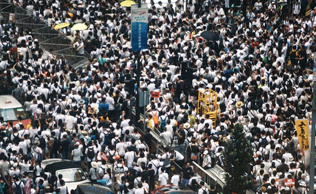 World Population Hits 8 Billion, Next Billion To Come From Only 8 Countries: UN Report