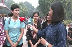 "Worth The Delay And Stress": Delhi University Welcomes The Batch Of Many Firsts "Worth The Delay And Stress": Delhi University Welcomes The Batch Of Many Firsts