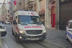 6 Dead In Suicide Bombing At Istanbul Shopping Street, Other Top Stories 6 Dead In Suicide Bombing At Istanbul Shopping Street, Other Top Stories