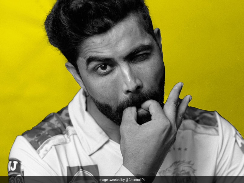 IPL Retention - "Eighth Wonder To Stay With Us": CSK's Viral Tweet After Retaining Jadeja