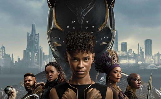 France Slams Marvel's 'Black Panther' Over Portrayal Of Its Army