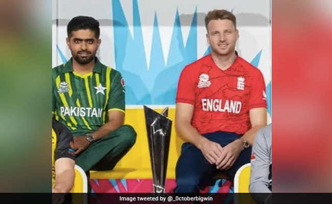 T20 World Cup Final: इंग्लैंड-पाकिस्तान फाइनल मैच बारिश से धुला तो कौन सी टीम बनेगी विजेता ?