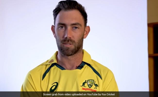 ग्लेन मैक्सवेल ने चुने दुनिया के मौजूदा 5 बेस्ट क्रिकेटर, बाबर आजम भी लिस्ट में