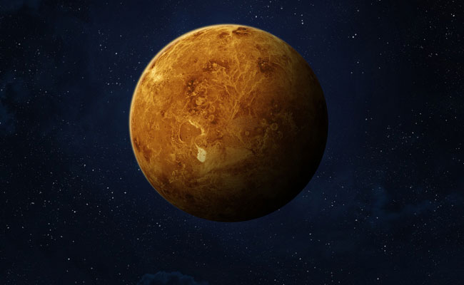 Venus, Moon, Space Station Missions Get Approval In India's Biggest Push For Space