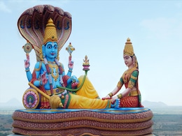 आज है पद्मिनी एकादशी, लक्ष्मी नारायण योग में मनाई जाएगी अधिक मास की यह एकादशी आज है पद्मिनी एकादशी, लक्ष्मी नारायण योग में मनाई जाएगी अधिक मास की यह एकादशी