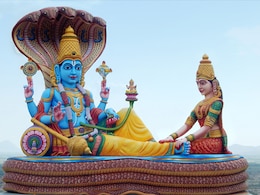 Vijaya Ekadashi 2025: 24 फरवरी को है व‍िजया एकादशी, श्रीहर‍ि का इस तरह करें पूजन, यह है पारण का समय