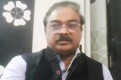 We Don't Support Maharashtra Governor's Views, He's Not A Spokesperson: BJP Leader We Don't Support Maharashtra Governor's Views, He's Not A Spokesperson: BJP Leader