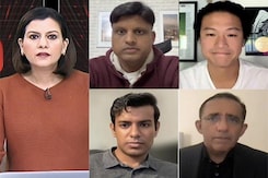 Big Tech Layoffs: Catastrophe Or Correction? Big Tech Layoffs: Catastrophe Or Correction?