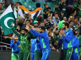 Babar, Rizwan Regain Form As Pakistan Outmuscle New Zealand Into T20 World Cup Final