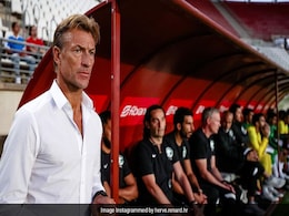 Saudi Arabia Coach Denies Players Will Get Rolls Royce After Argentina Win Saudi Arabia Coach Denies Players Will Get Rolls Royce After Argentina Win