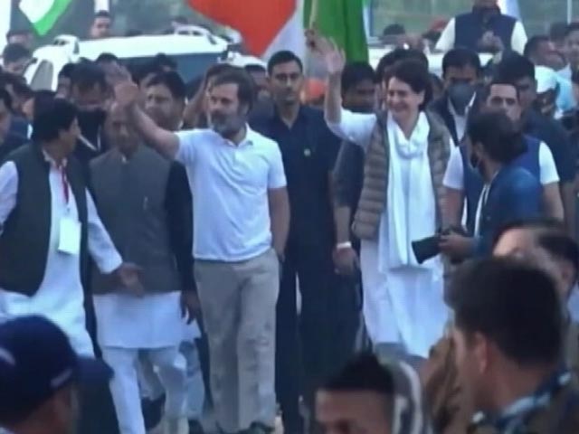 Top Headlines Of The Day: November 24, 2022