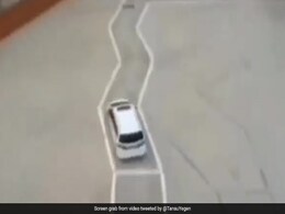 चीन में इतनी मुश्किल से मिलता है ड्राइविंग लाइसेंस, VIDEO देख उड़ जाएंगे होश चीन में इतनी मुश्किल से मिलता है ड्राइविंग लाइसेंस, VIDEO देख उड़ जाएंगे होश