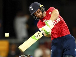 "Don't Want To See T20 World Cup Final Between India And Pakistan": England Captain Jos Buttler "Don't Want To See T20 World Cup Final Between India And Pakistan": England Captain Jos Buttler