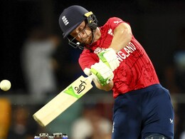 T20 World Cup: After Win Over New Zealand, Jos Buttler Accepts England Has Advantage Of Playing Last Game in Group 1 T20 World Cup: After Win Over New Zealand, Jos Buttler Accepts England Has Advantage Of Playing Last Game in Group 1
