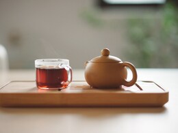 Diabetes Diet: How To Make Cinnamon Green Tea To Manage Blood Sugar Diabetes Diet: How To Make Cinnamon Green Tea To Manage Blood Sugar
