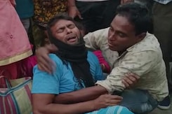 Child Dies After Being Run Over By Trinamool MP's Car In Bengal Child Dies After Being Run Over By Trinamool MP's Car In Bengal
