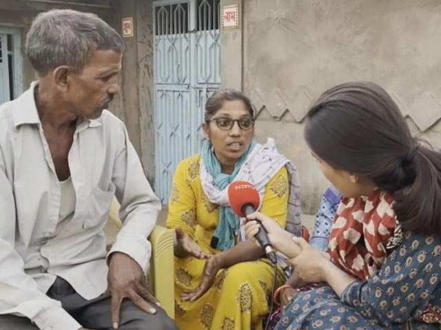 Gujarat Bridge Tragedy: Oreva Owner Walks Free, 3 Labourers Pay The Price