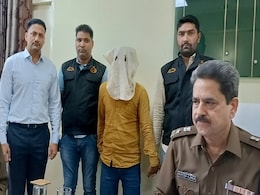 फरीदाबाद : रेप के बाद हत्या के मामले में क्राइम ब्रांच को मिली सफलता, आरोपी नेपाल बॉर्डर से गिरफ्तार फरीदाबाद : रेप के बाद हत्या के मामले में क्राइम ब्रांच को मिली सफलता, आरोपी नेपाल बॉर्डर से गिरफ्तार